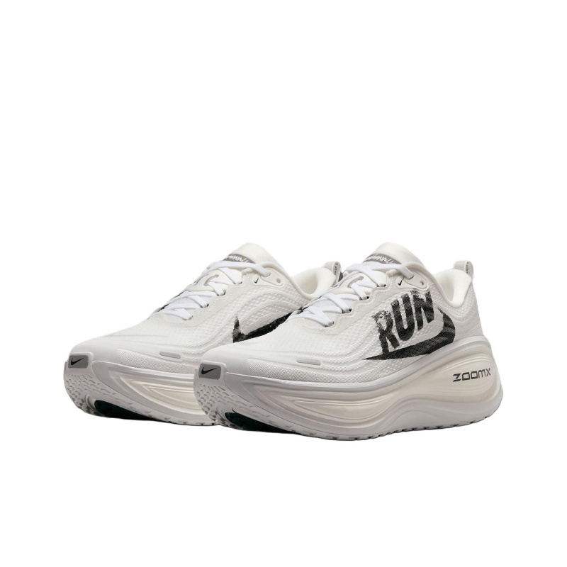 Nike Vomero Plus 'White' Мужские