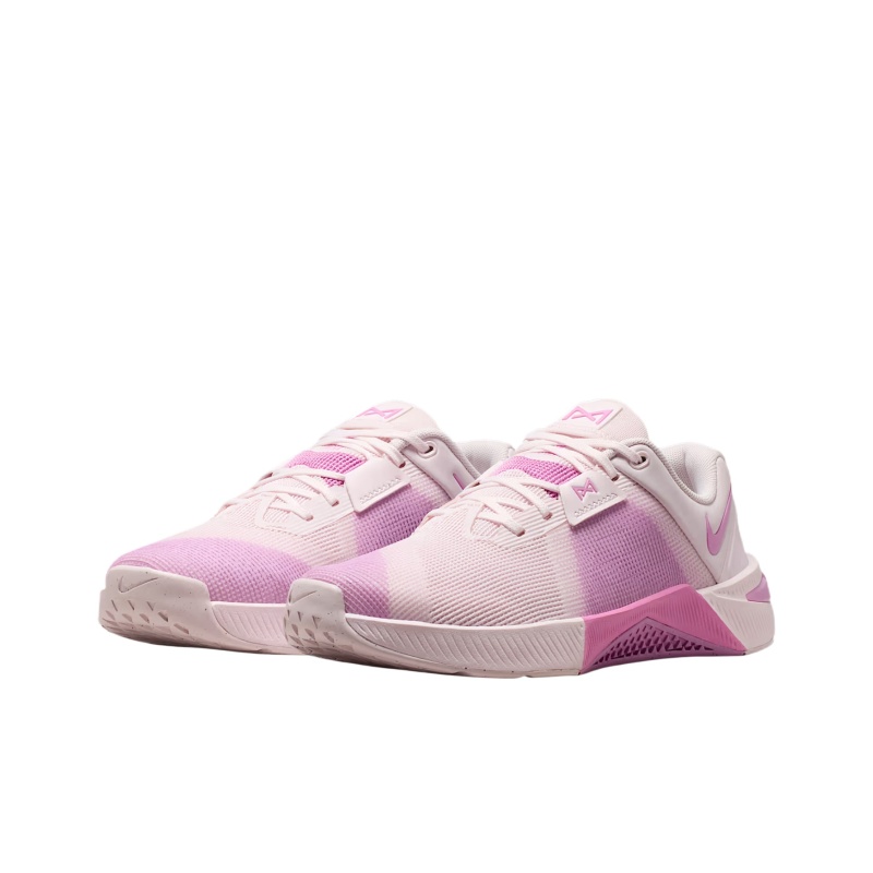 Nike Metcon 10 'Pearl Pink Light Magenta Barely Rose Light Magenta' Женские