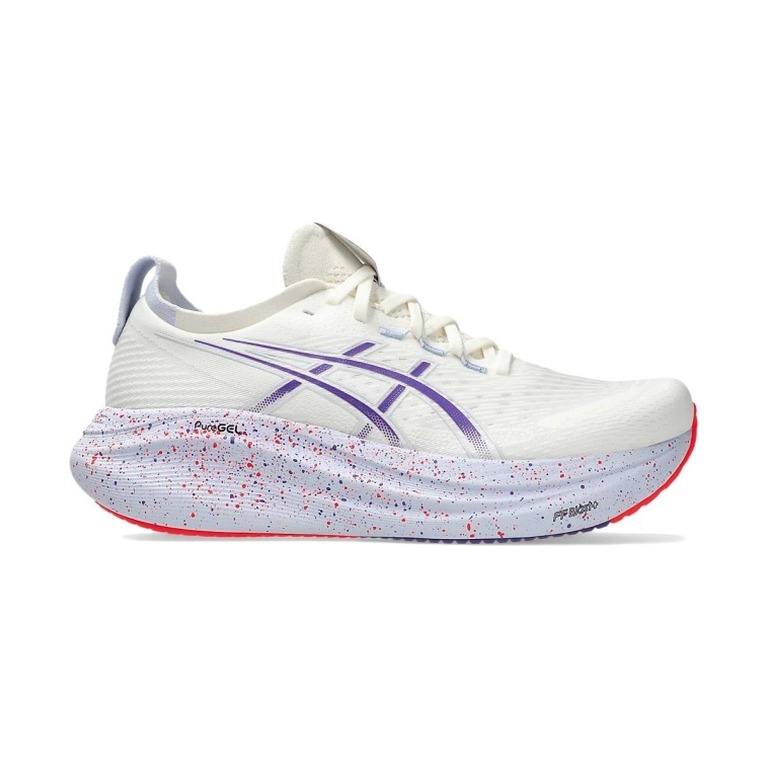 ASICS Gel-Nimbus 27 'Gel Nimbus Tokyo Cream Edo Purple' Мужские