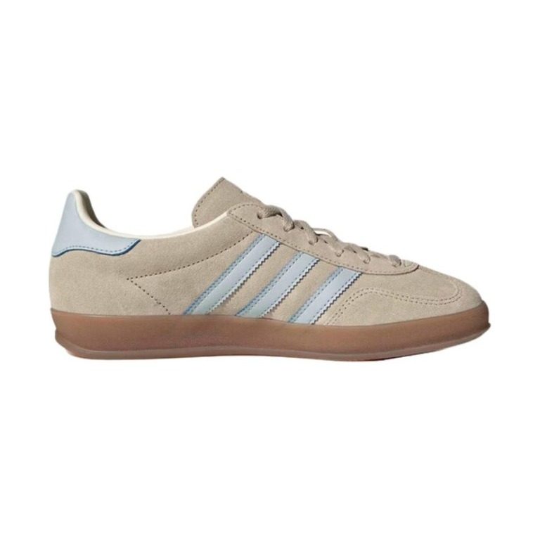 Adidas Gazelle Indoor 'Light Khaki' Мужские