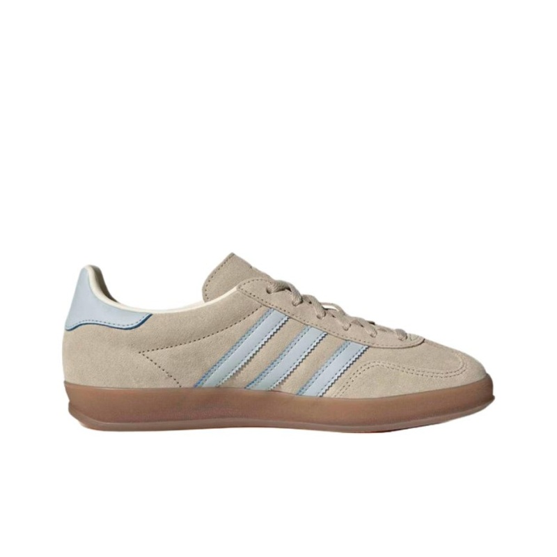Adidas Gazelle Indoor 'Light Khaki' Мужские