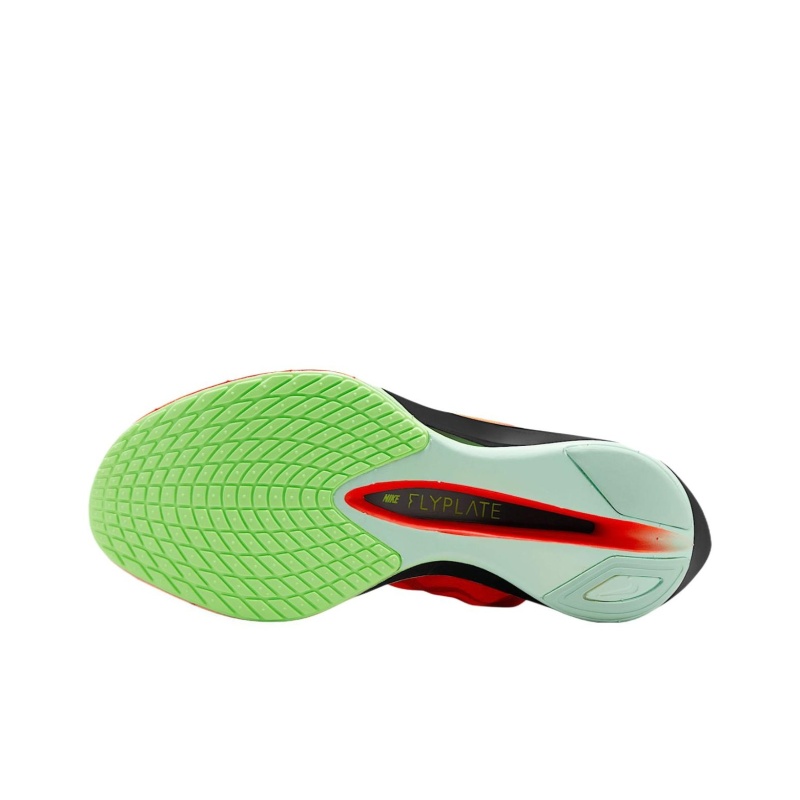 Nike Vaporfly 4 'Bright Crimson Mint Foam Cave Purple Lime Blast' Женские