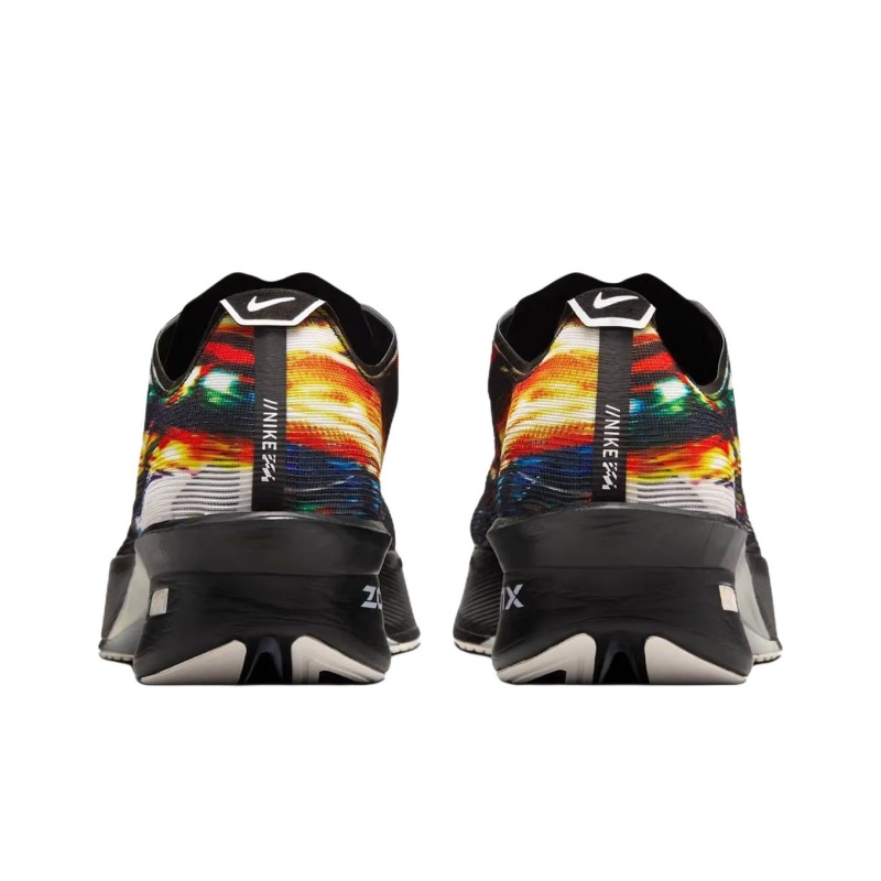 Nike Vaporfly 4 'Platinum Violet Soft Pearl Light Violet Ore Violet Ore' Мужские