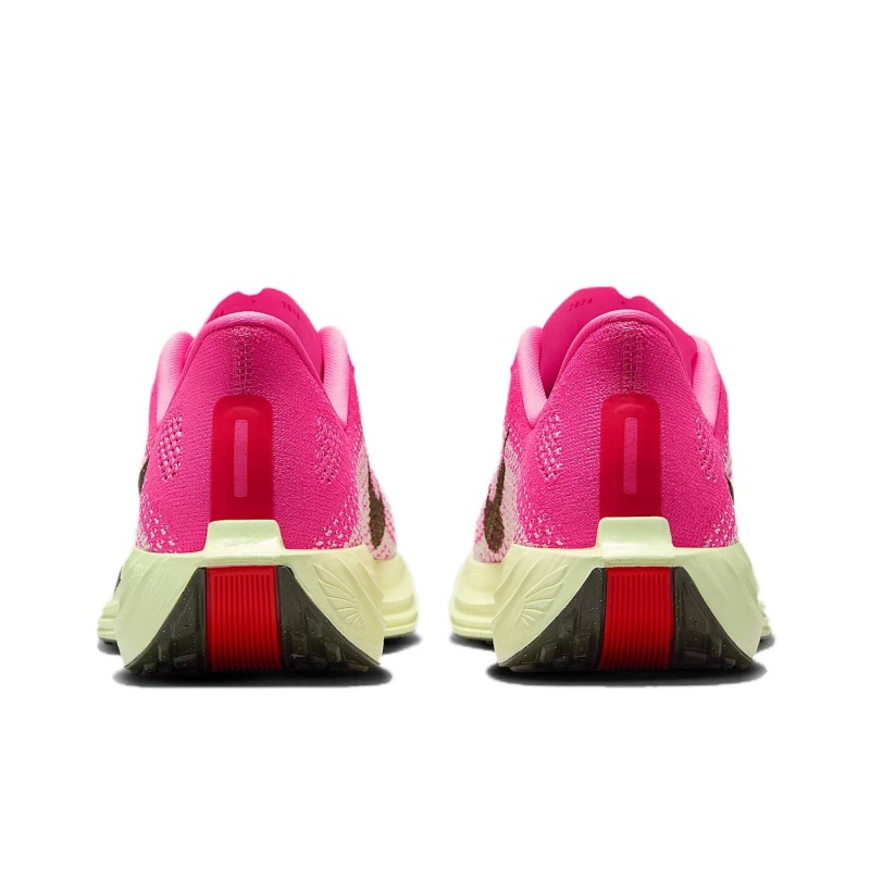 Nike Pegasus Plus 'Bright Pink' Женские