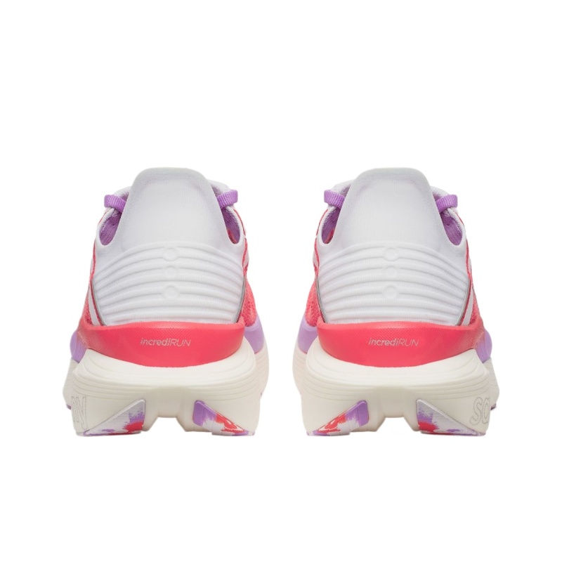 Saucony Endorphin Elite 2 'Red' Мужские