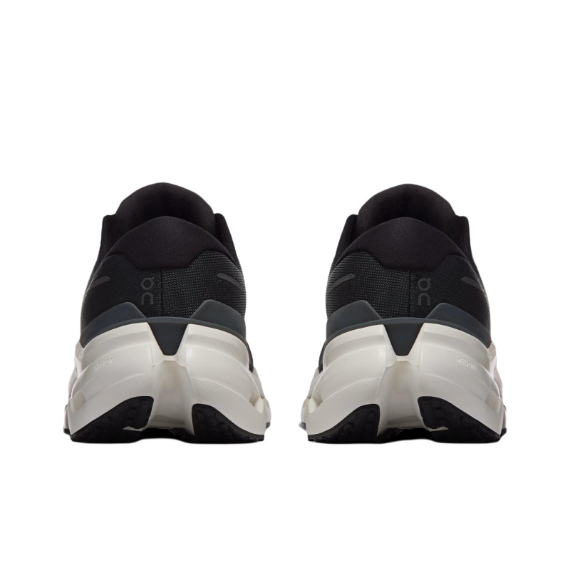 On Cloudrunner 3 'Black' Мужские