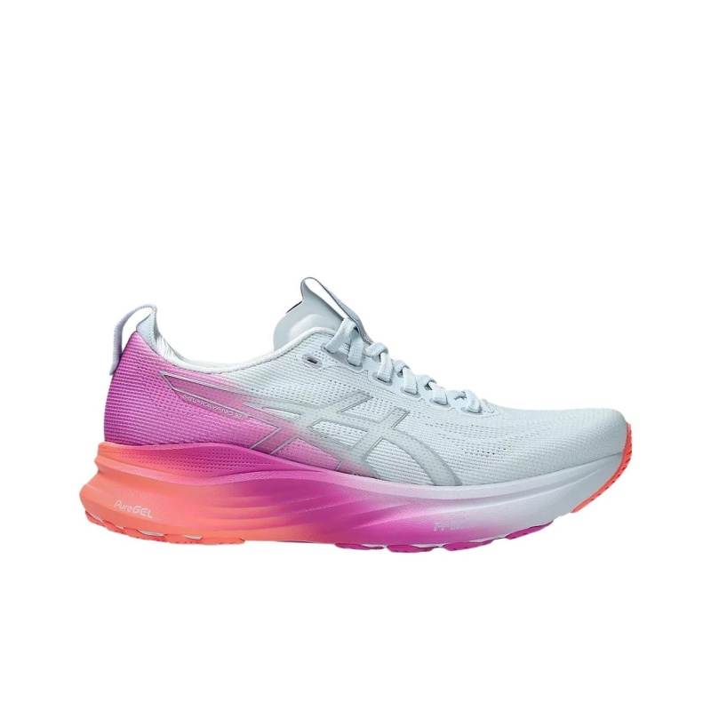 Asics Gel-Kayano 32 'Light Blue' Женские