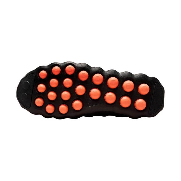 Nike Mind 002 'Black Hyper Crimson Hyper Crimson Chrome' Мужские