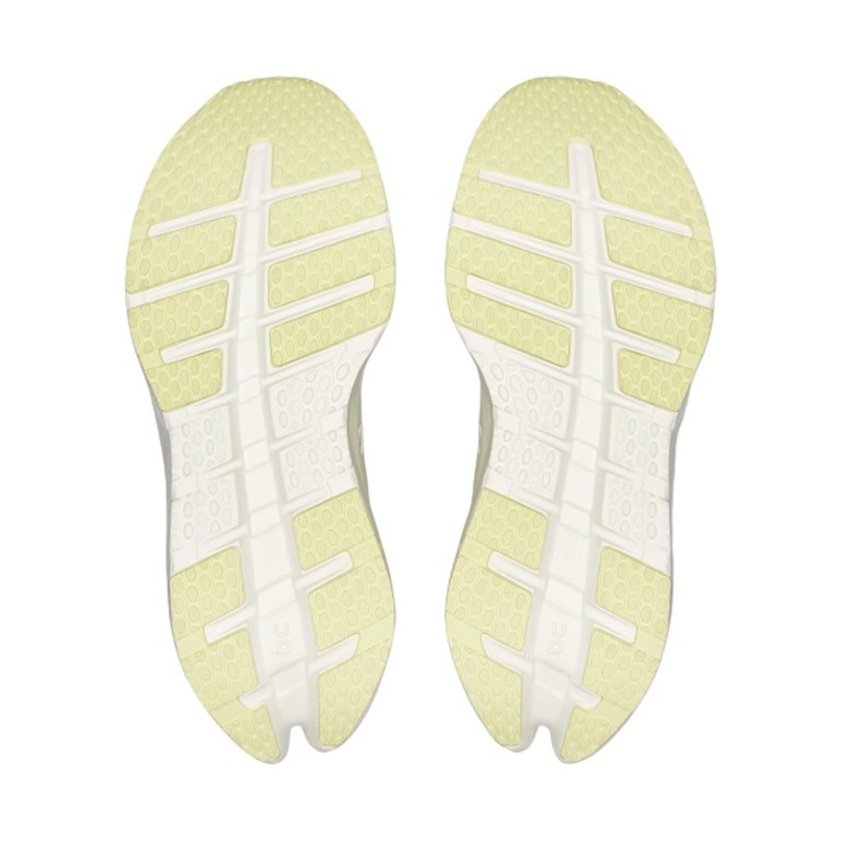 On Cloudrunner 3 'Seedling Ivory' Женские