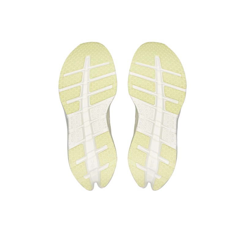 On Cloudrunner 3 'Yellow' Женские