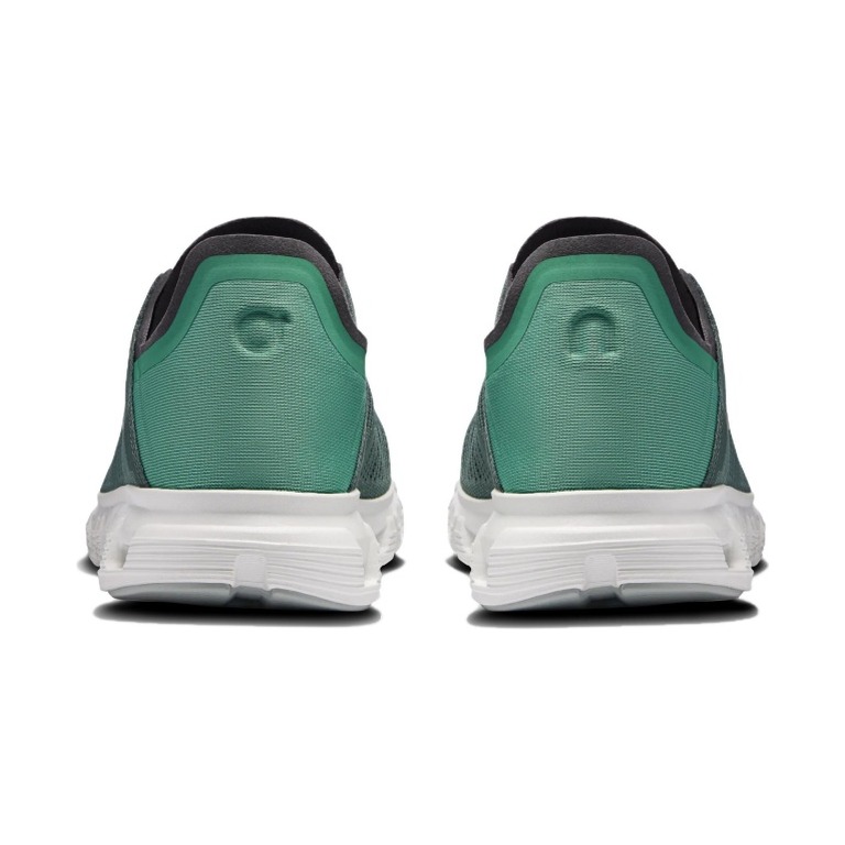 On Cloud 6 Coast 'Olive White' Мужские