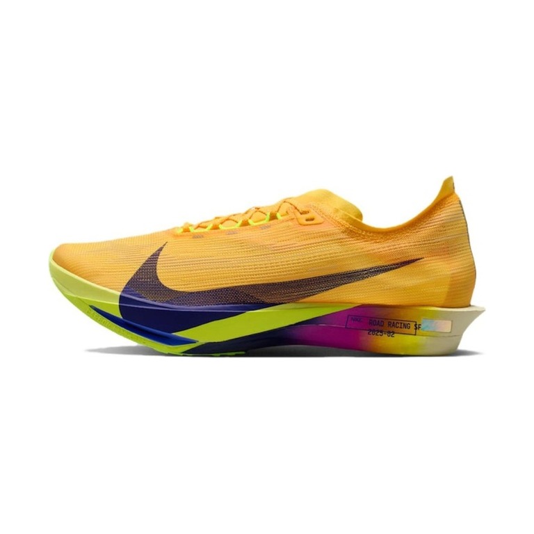 Nike Streakfly 2 'Citron Pulse Volt Ice Hyper Violet Indigo Burst' Мужские