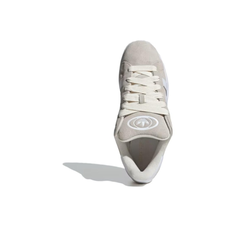 Adidas Campus 00s 'Wonder White/Cloud White/Gum' Мужские