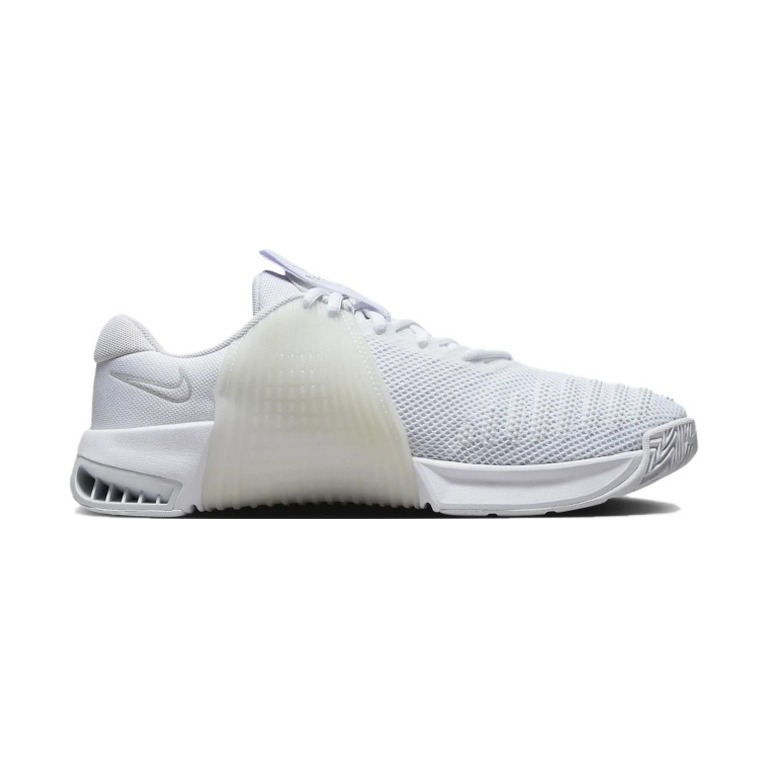 Nike Metcon 9 'White Black Pure Platinum' Женские