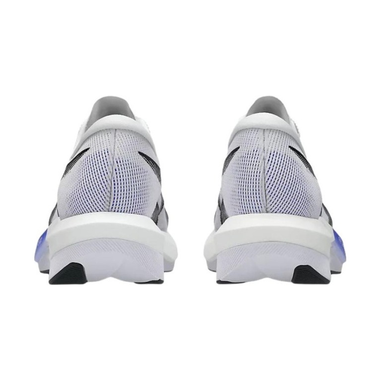 ASICS Magic Speed 5 'White Black' Мужские