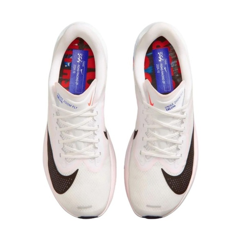 Nike Zoom Fly 6 'Cream II Black' Мужские