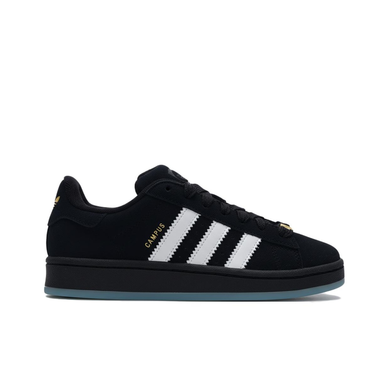 Adidas Campus 00s 'Black' Мужские