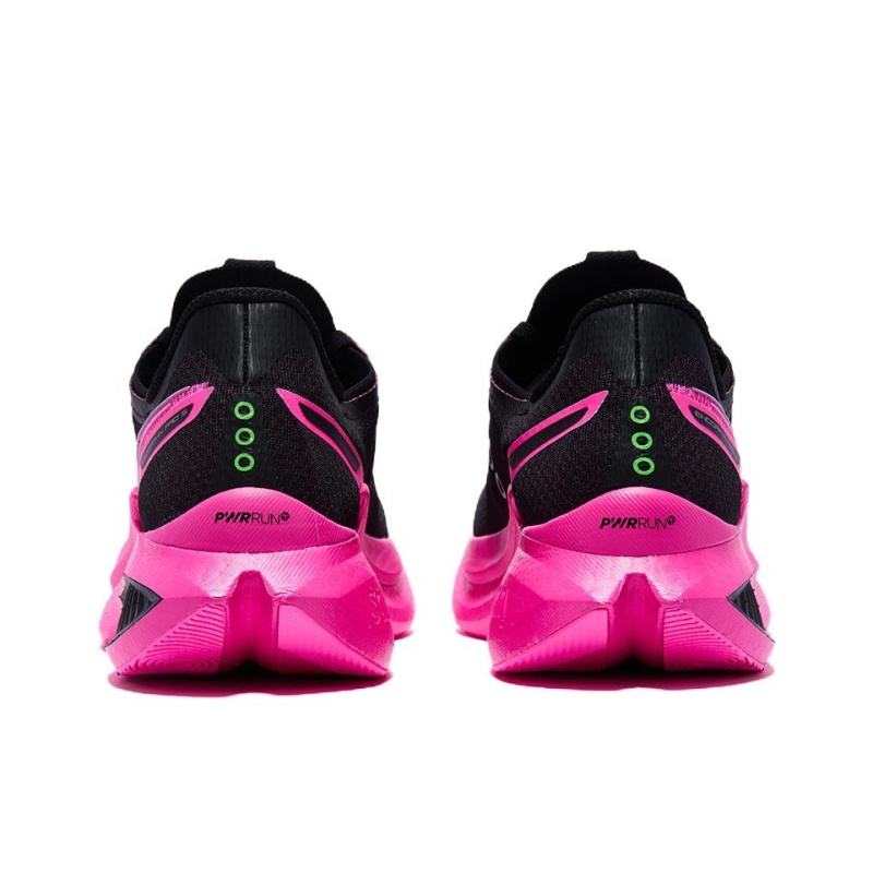 Saucony Endorphin Pro 'Black' Мужские