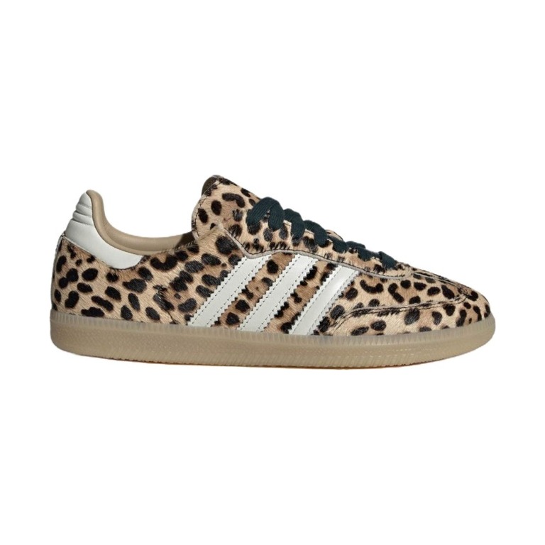 Adidas Samba OG 'Leopard Magic' Женские