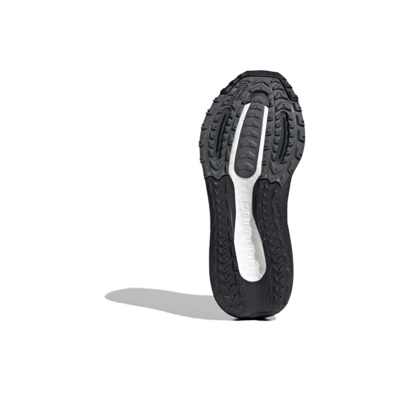 Adidas Ultraboost Light 'Black' Женские