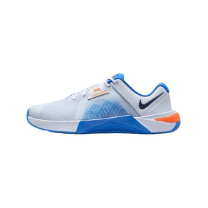 Nike Metcon 10 ‘Football Grey Blue Crystal Orange Frost Midnight Navy’ Мужские