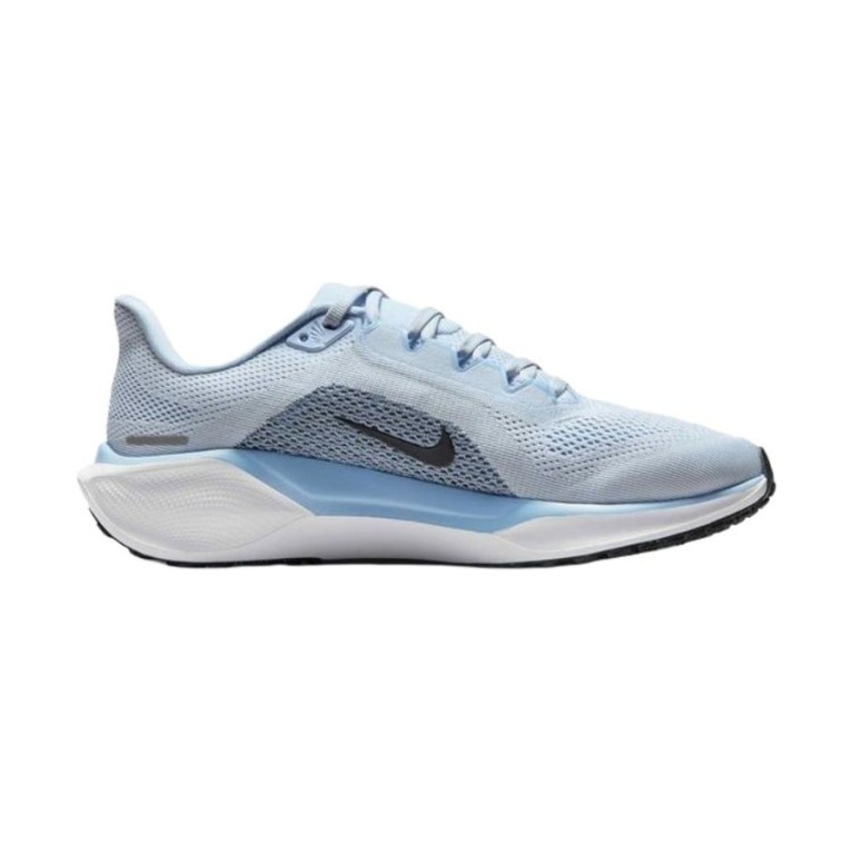 Nike Pegasus 41 'Zoom Blue Tint Psychic Blue Smokey Blue Black' Женские