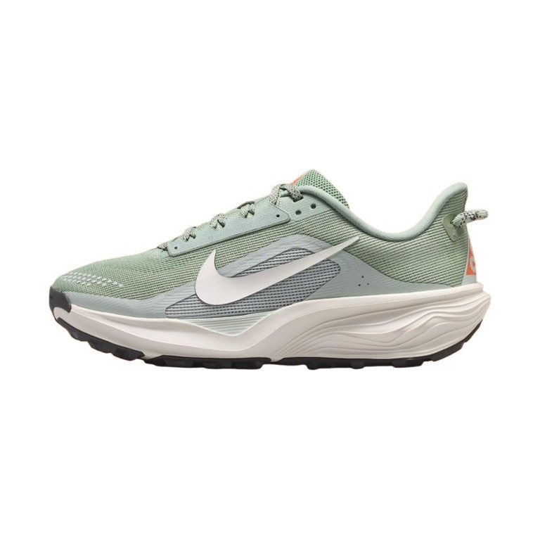 Nike ACG Pegasus Trail 'Jade Horizon Light Silver Safety Orange Phantom' Женские