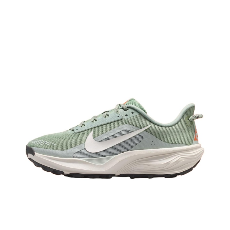 Nike ACG Pegasus Trail 'Jade Horizon Light Silver Safety Orange Phantom' Женские
