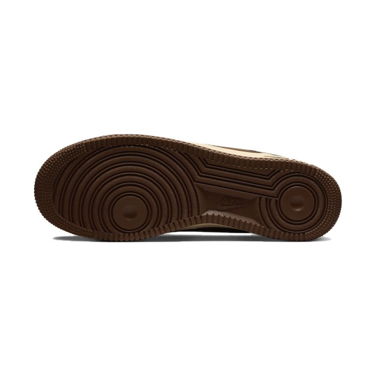 Nike Air Force 1 Low 'Cacao Wow / Coconut Milk / Vintage Green / Sail' Мужские