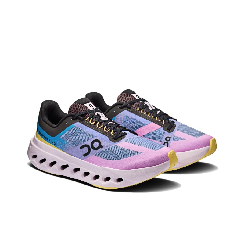 On Cloudsurfer Next 'Malibu Raspberry' Женские