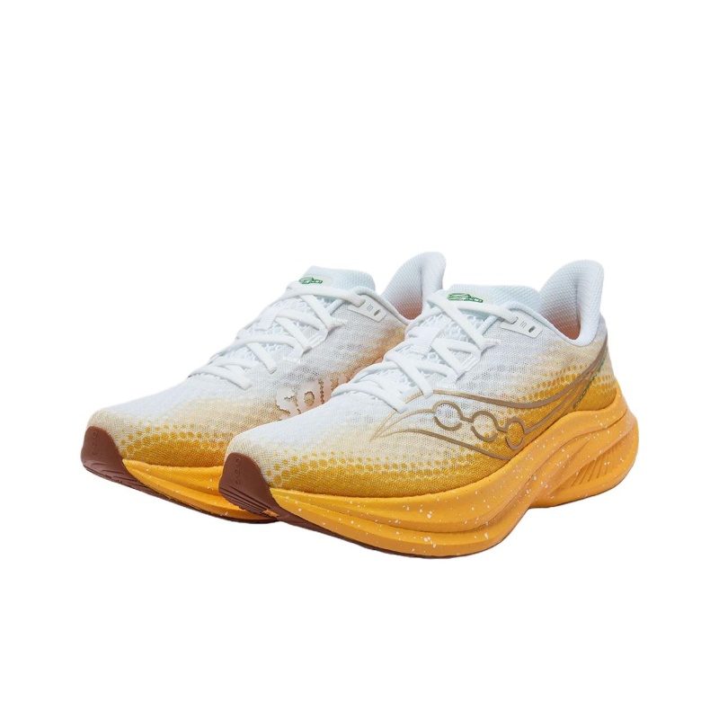 Saucony Endorphin Speed 5 'White Yellow' Мужские