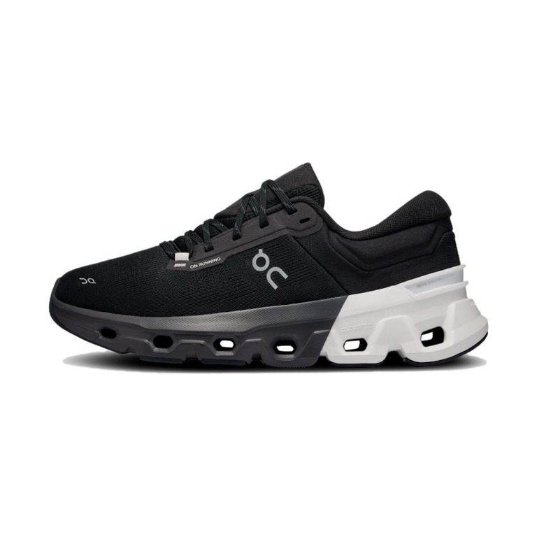 On Cloudflyer 5 'Black White' Мужские