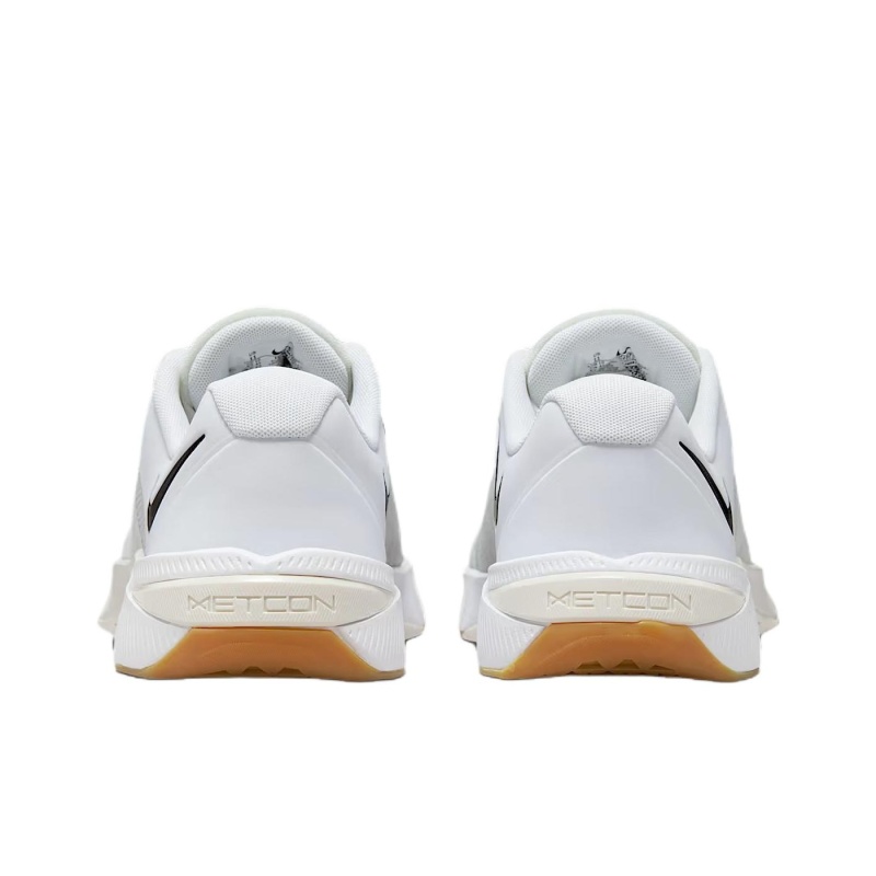 Nike Metcon 10 'White Platinum Tint Gum Light Brown Black' Мужские