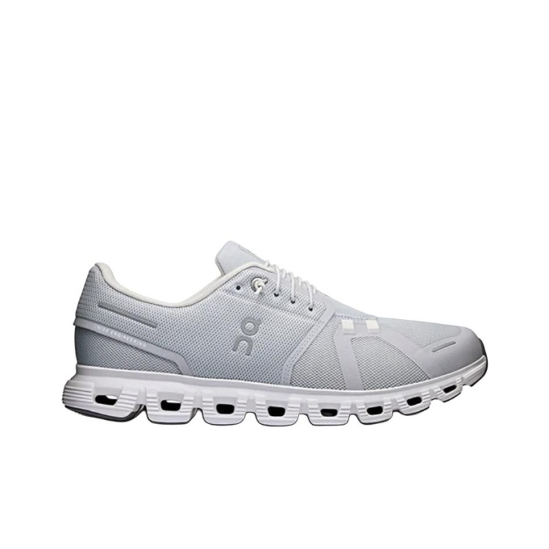 On Cloud 6 'Glacier White' Мужские