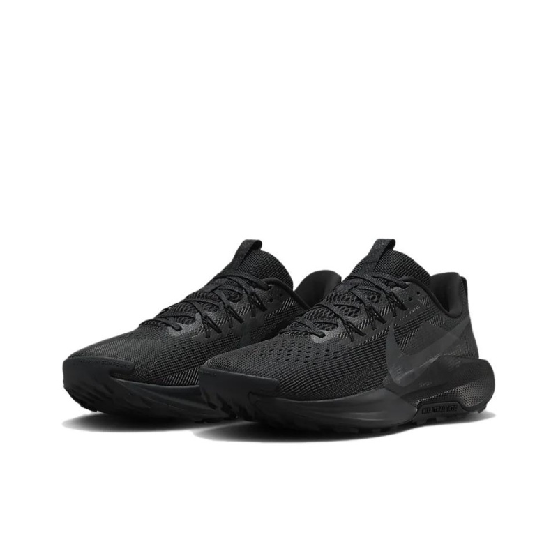 Nike Pegasus Trail 5 'Black Velvet Brown Anthracite' Мужские
