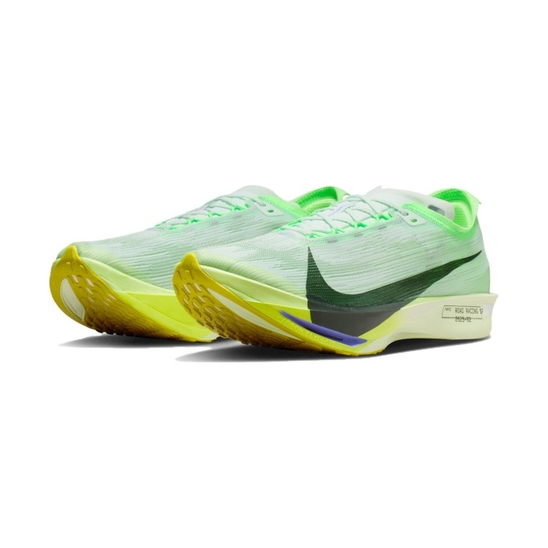 Nike Streakfly 2 'Barely Green Volt Ice Sapphire Black Spruce' Мужские