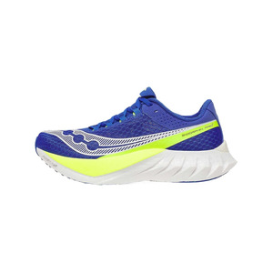 Saucony Endorphin Pro 4 ‘Blue’ Мужские