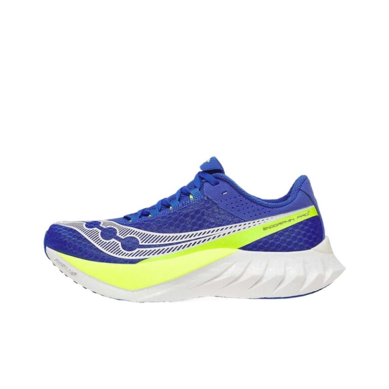Saucony Endorphin Pro 4 'Lapis Citron' Мужские