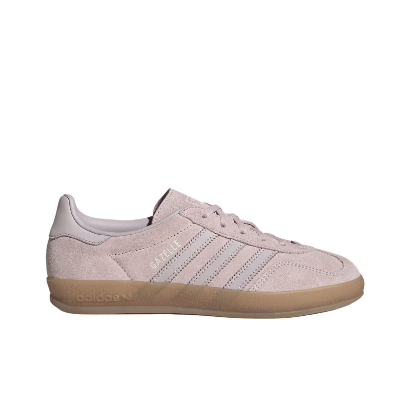Adidas Gazelle Indoor 'Pink' Женские