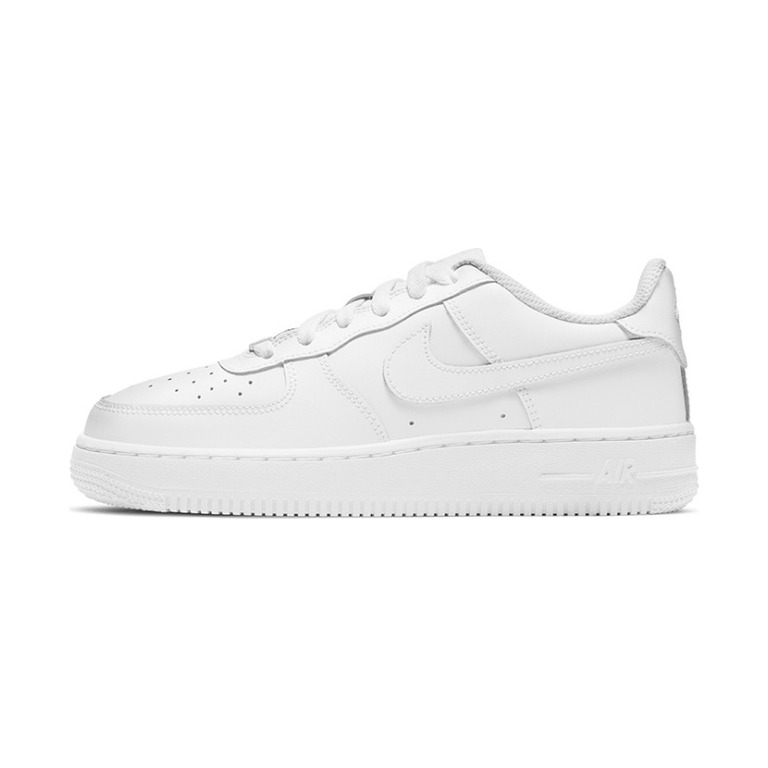 Nike Air Force 1 Low 'Le White' Детские