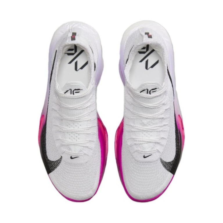Nike Alphafly 3 'Zoomx Next White Purple Agate' Женские