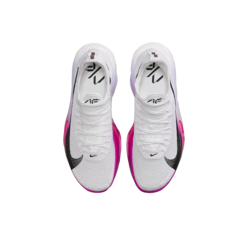 Nike Alphafly 3 'White' Женские