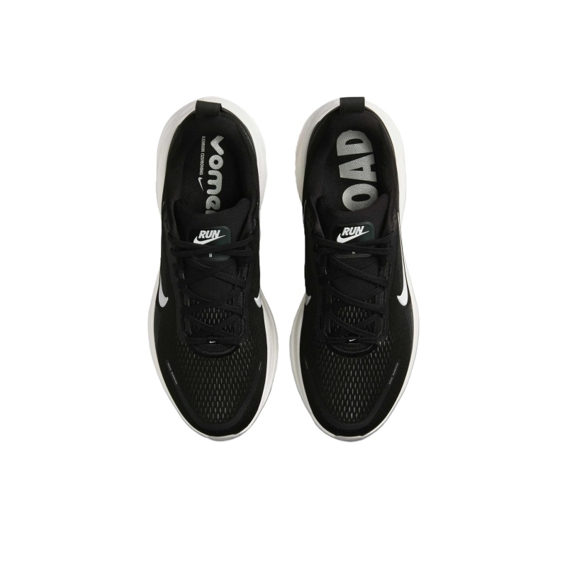 Nike Vomero 18 'Black Coconut Milk Light Iron Ore Summit White' Мужские