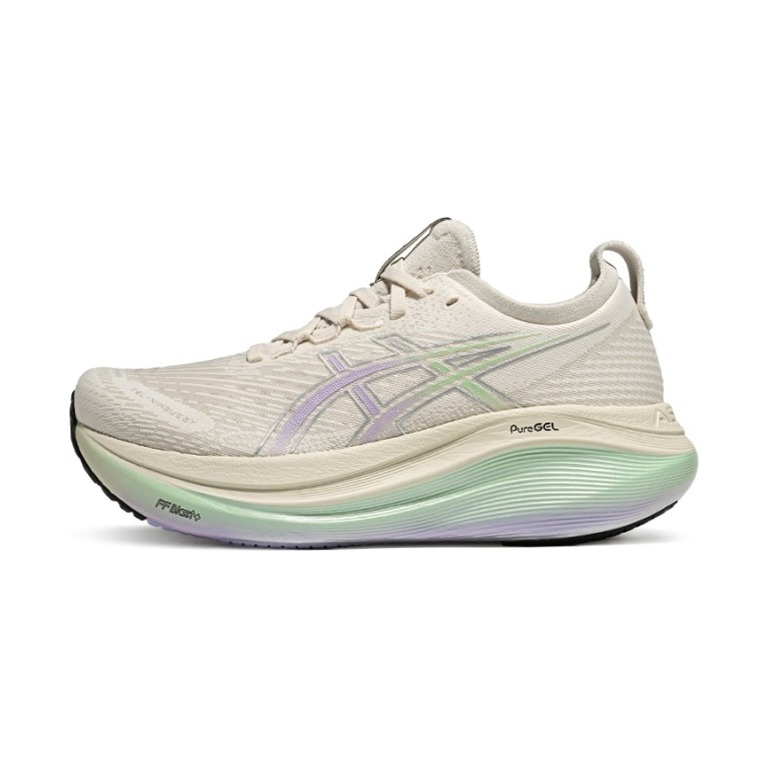ASICS Gel-Nimbus 27 'Gel Nimbus Platinum Collection' Женские