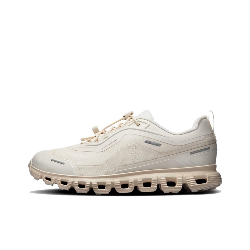 On Cloud 6 Geo 'Beige' Женские