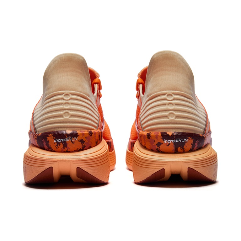 Saucony Endorphin Elite 2 'Orange' Мужские