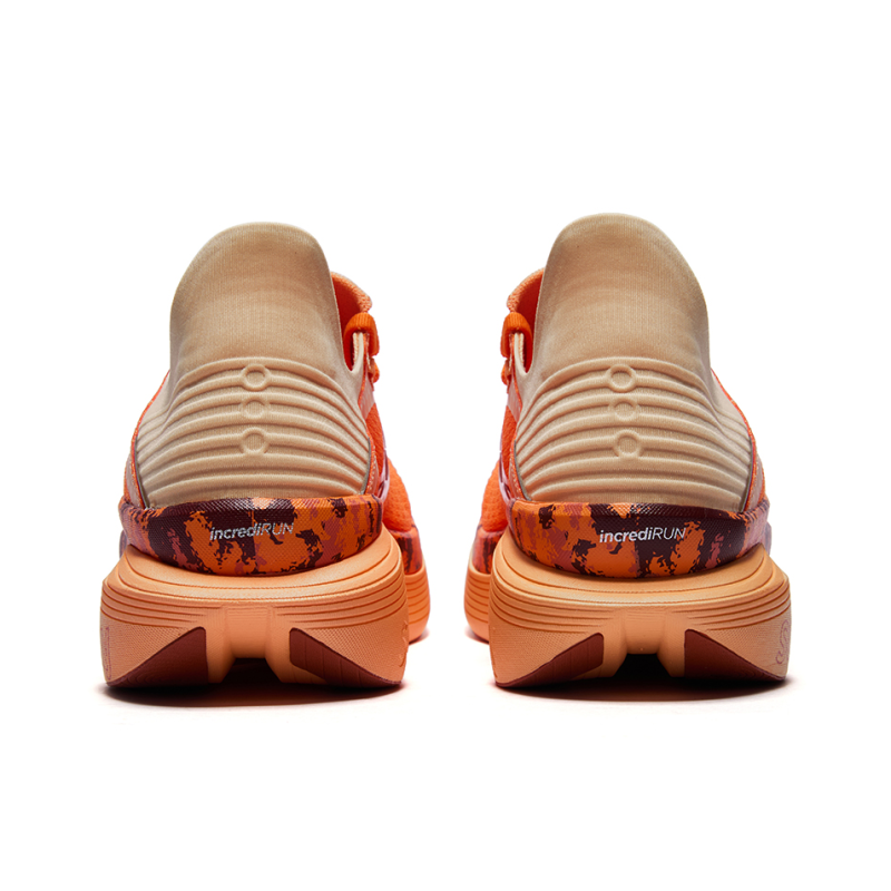 Saucony Endorphin Elite 2 'Orange' Мужские