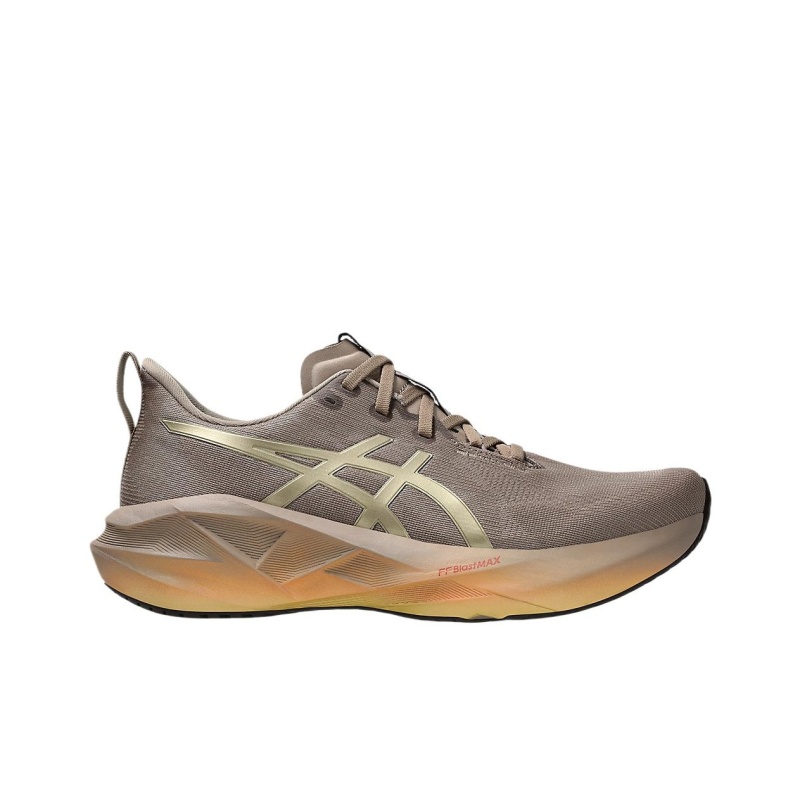 Asics Novablast 5 'Umber' Мужские