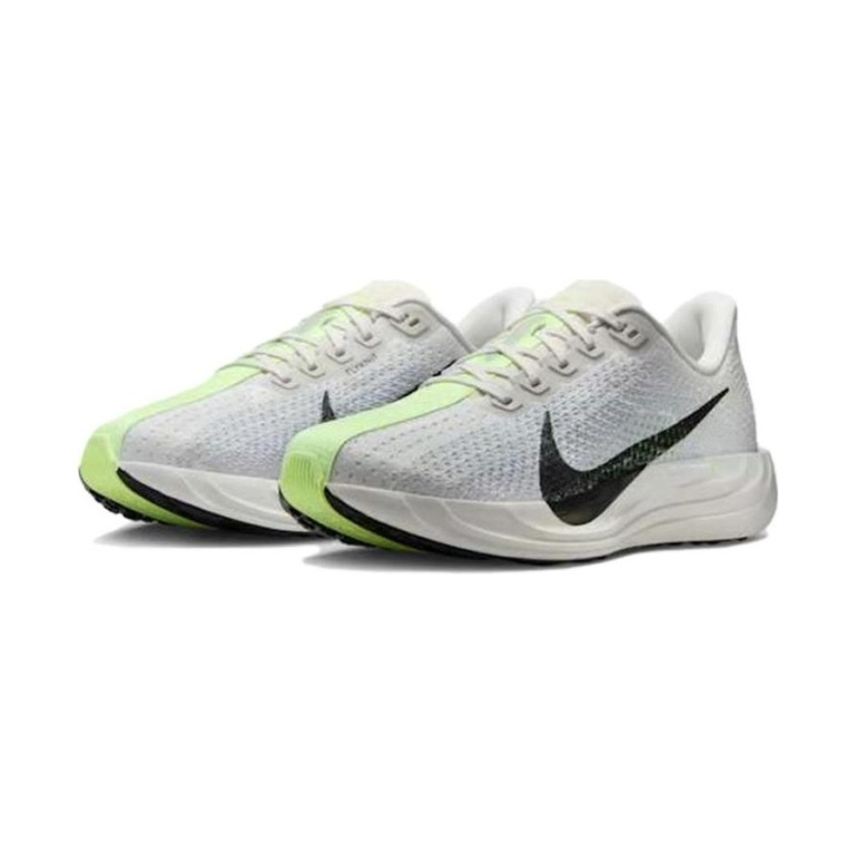 Nike Pegasus Plus 'Zoom Platinum Tint Barely Volt' Женские