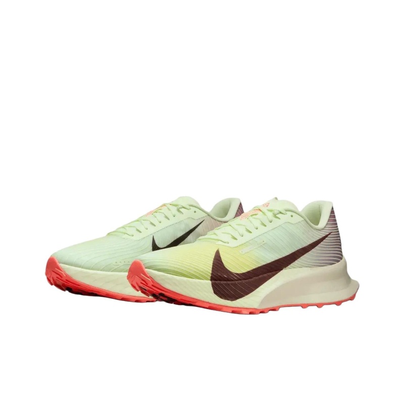 Nike ACG Ultrafly 'Volt Tint Steam Sea Glass Burgundy Ash' Мужские